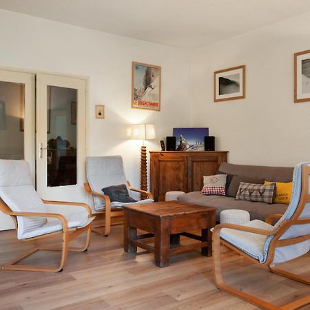 Chalet Confortable A Briancon Avec Vue Sur Montagne Eksteriør bilde
